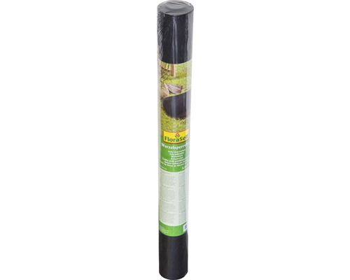 Rolle Wurzelsperre für den Garten