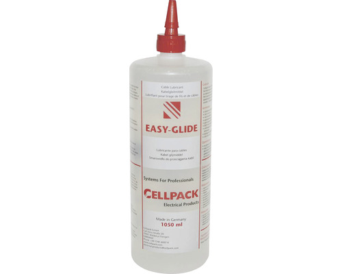 Kabelgleitmittel Cellpack Easy Glide 250 ml