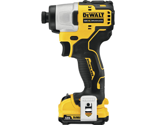 DeWalt Akku-Schlagschrauber 12 Volt