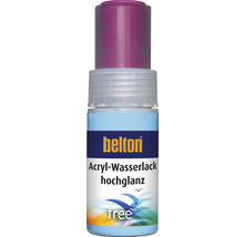 Belton Acryl Wasserlack hochglänzend