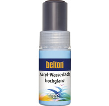 Belton Acryl Wasserlack hochglänzend