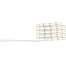 LED-Streifen aufgerollt mit Anschlusskabel