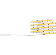 LED-Streifen mit Kabelaufwicklung