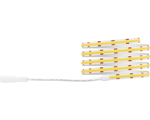 LED-Streifen mit Kabelaufwicklung