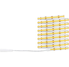 LED-Lichtband, flexible Beleuchtung für den Innenbereich