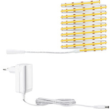 LED Streifen mit Netzteil