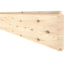Brettschichtholz aus Holz