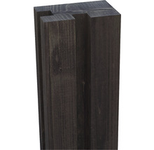Akustikpaneel aus Holz