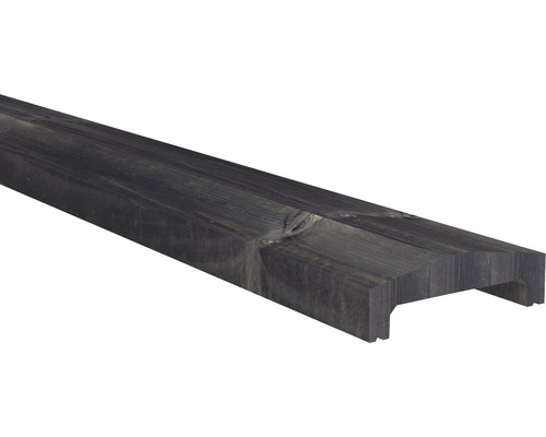 Holzprofilleiste