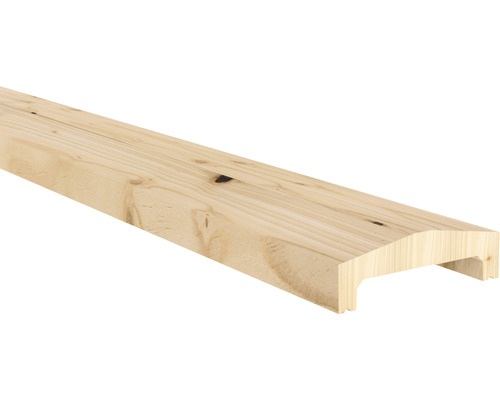 Profilholz aus Holz