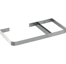 Befestigungskonsole aus Metall