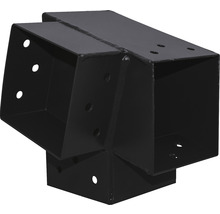 Holzverbinder für den Bau von Holzkonstruktionen