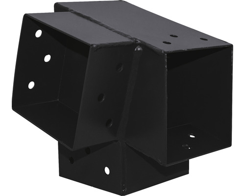 Holzverbinder für den Bau von Holzkonstruktionen