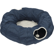Katzenspielzeug, Katzentunnel Catit 79 x 68 x 28 cm blau