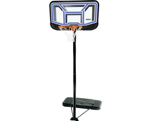 Basketballanlage Lifetime 110 x 53 x 305 cm Kunststoff höhenverstellbar