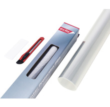 D-c-fix Splitterschutzfolie mit Cutter und Rakel