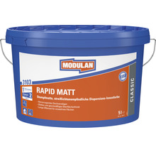 MODULAN 3103 Rapid Matt Wandfarbe im Wunschfarbton mischen lassen 5 l Base 3-thumb-1