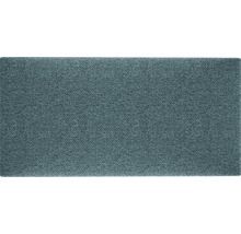Akustikplatte zur Schallabsorption