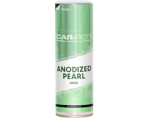 Maston Car-Rep Anodized Pearl grün 400 ml