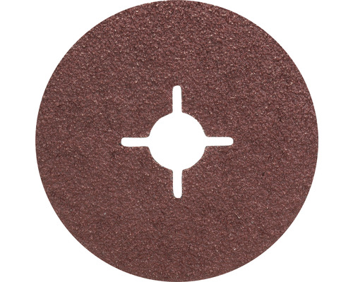 Schleifscheibe mit Aussparung
