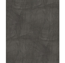 Dunkle Steinwandverkleidung mit marmorierter Textur.