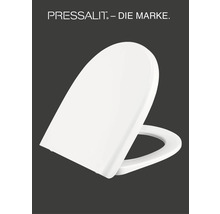 PRESSALIT Toilettensitz