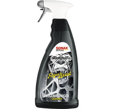 Sonax Felgenreiniger FelgenBeast in einer Sprühflasche