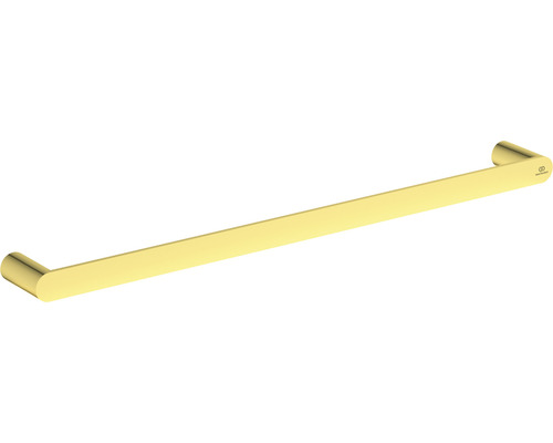 Handtuchhalter Ideal Standard Conca 60x6,5x2,8 cm gold T4499A2
