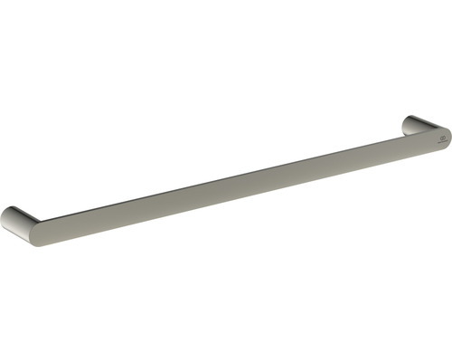 Handtuchhalter Ideal Standard Conca 60x6,5x2,8 cm silber T4499GN