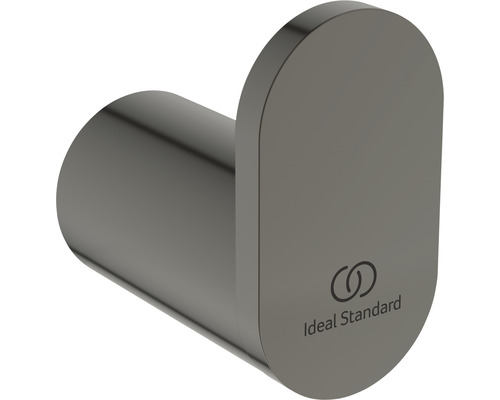 Handtuchhaken Ideal Standard Conca T4507A5 magnetic grey