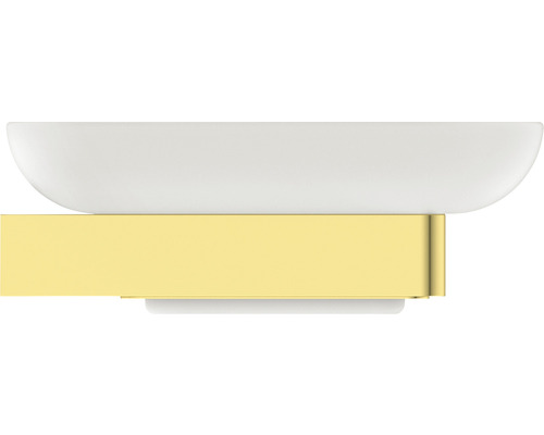 Seifenschale mit Halterung