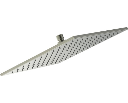 Kopfbrause Ideal Standard Idealrain Atelier Eckig 30x30 cm Einfach edelstahl Rechteckiger Duschkopf zur Montage an der Decke