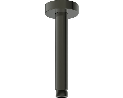 Deckenarm Ideal Standard Idealrain Atelier 1 Zoll magnetic grey B9446A5