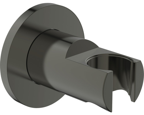 Wandbrausehalter Ideal Standard Idealrain Atelier BC806A5 magnetic grey