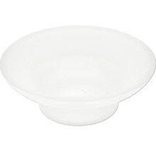 Möbelknopf aus Keramik