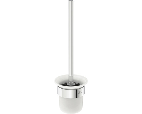 WC-Bürstengarnitur Ideal Standard Conca chrom