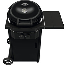 Outdoorchef Gaskugelgrill mit Seitentisch