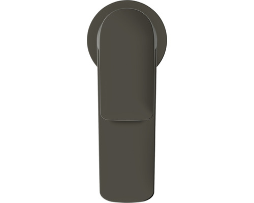 Toilettenpapierhalter zur Wandmontage