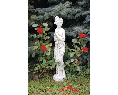 Gartendeko Statue Anthena