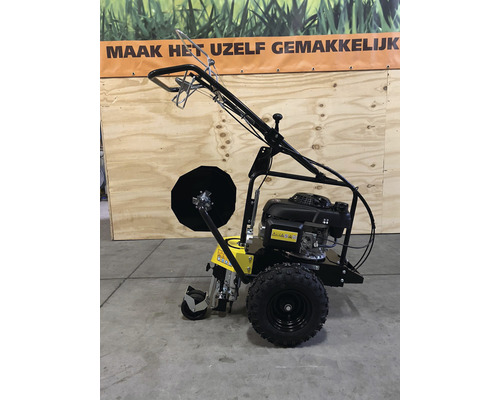 Rasensodenschneider zum Entfernen von Rasen