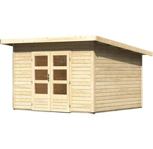 Gartenhaus Karibu Speyer 305 x 305 cm