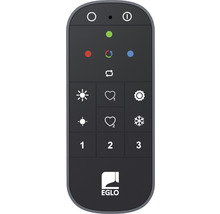 Eglo Crosslink Fernbedienung zigbee Bluetooth RGB Farbwechsel CCT-einstellbare weißtöne 31753 - Kompatibel mit SMART HOME by hornbach-thumb-1