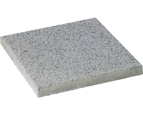 Betonplatte für den Außenbereich