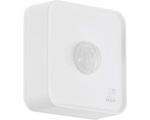 Bewegungsmelder Eglo ZIG-PIR Sensor IP44 Smart Home-fähig, weiß-0