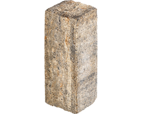 Betonpfosten für den Garten- und Landschaftsbau