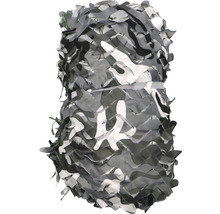 Graue Tarnnetzrolle