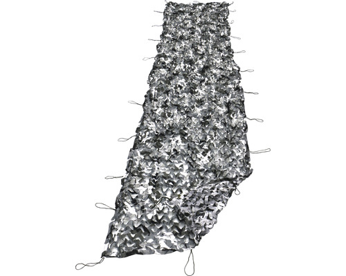 Tarnnetz für den Außenbereich