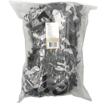 Verpacktes Tarnnetz mit den Maßen 2 x 5 Meter