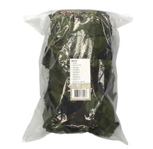 Verpackte Tarnnetzplane, 2x3 Meter, für Tarnung
