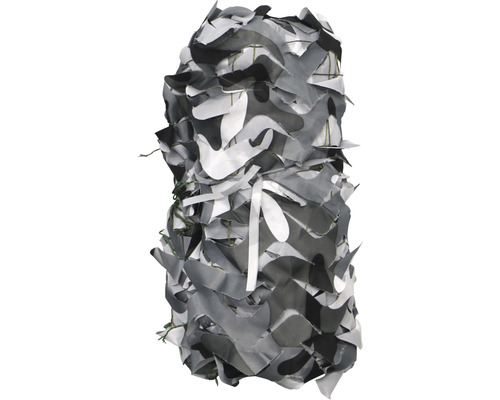 Zusammengebundene Tarnnetz für den Außenbereich